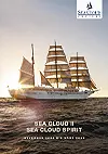 Sea Cloud II & Sea Cloud Spirit - November 2026 bis März 2028